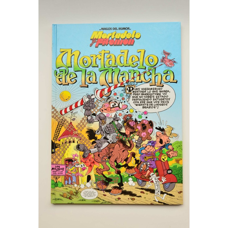 Mortadelo y Filemón. Libro de Juegos: 9788466630856: Ibáñez, Francisco:  Books 