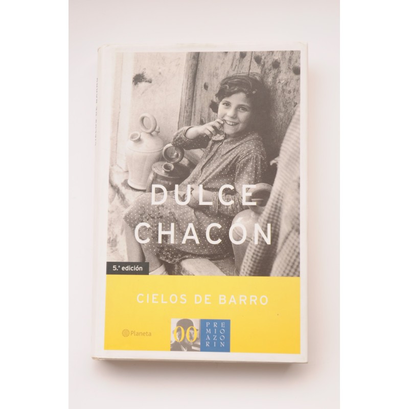 Margen Libros - Lucia Chacón - Siete agujas de coser UNA