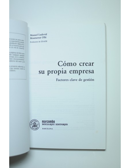 C Mo Crear Su Propia Empresa Factores Claves De Gesti N Solar Del Bruto