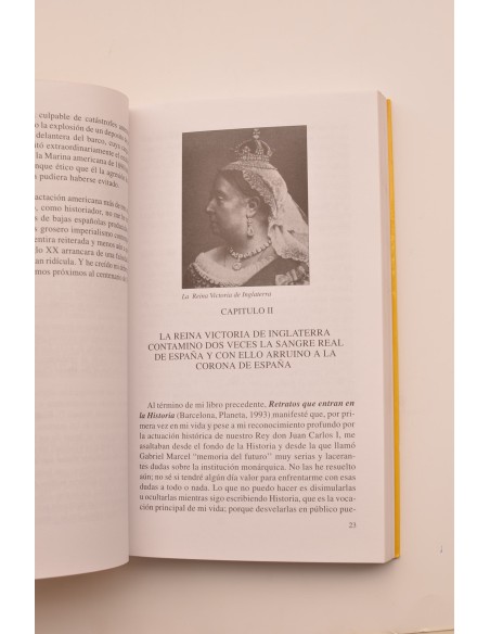 Los años mentidos Falsificaciones y mentiras sobre la historia de