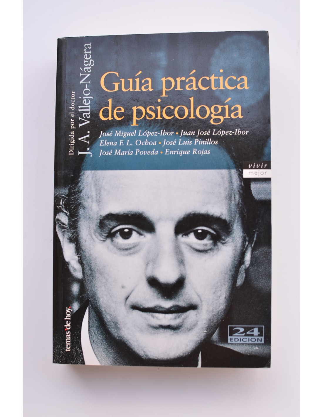 Gu A Pr Ctica De Psicolog A C Mo Afrontar Los Problemas De Nuestro