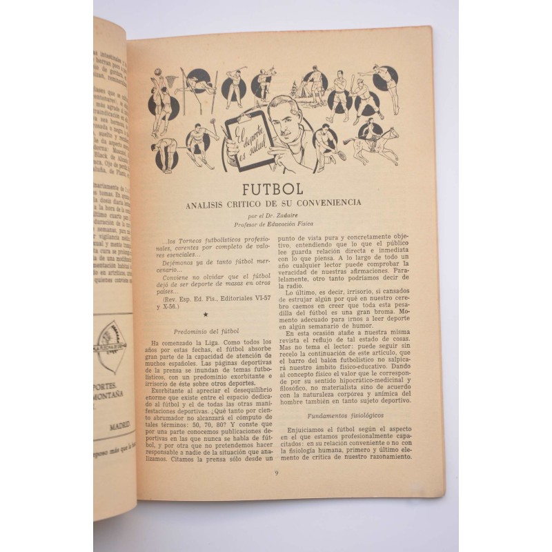 Pro-Salud : normas para alcanzar una vida larga...