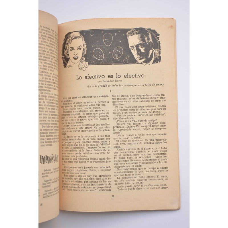 Pro-Salud : normas para alcanzar una vida larga...