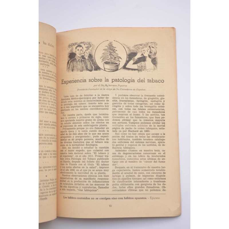 Pro-Salud : normas para alcanzar una vida larga...