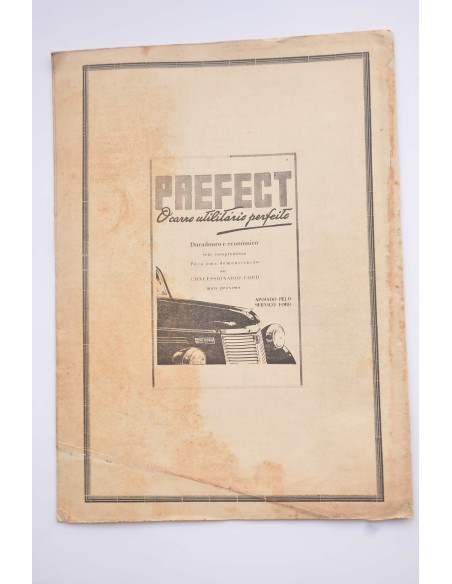 Sector 1 : baluarte de festa de toiros.-- II série.-- 3º Ano.-- Nº 37 (octubro 1948)