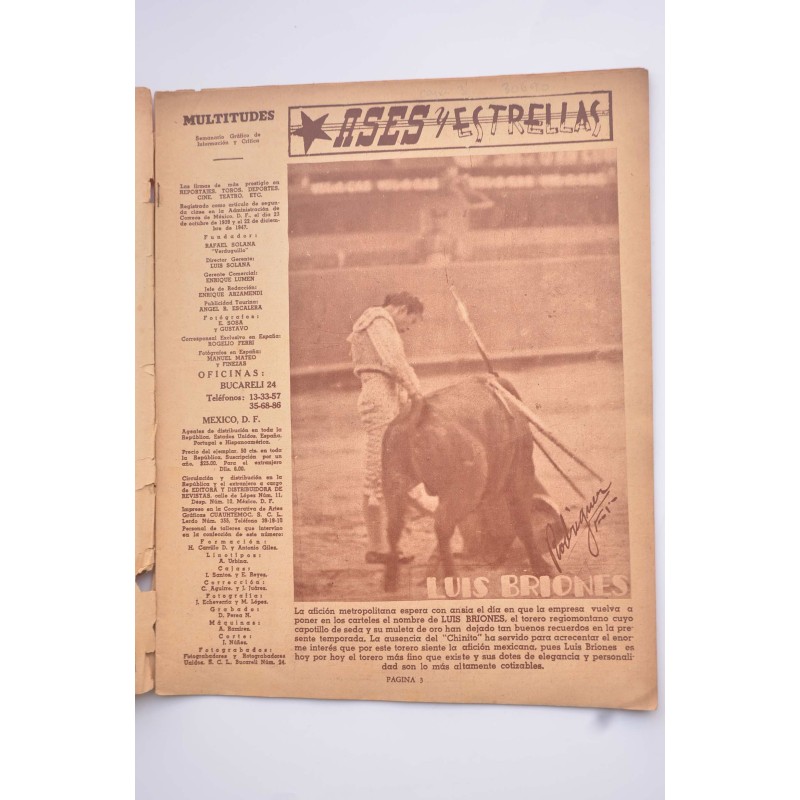 Multitudes : semanario gráfico de información y...