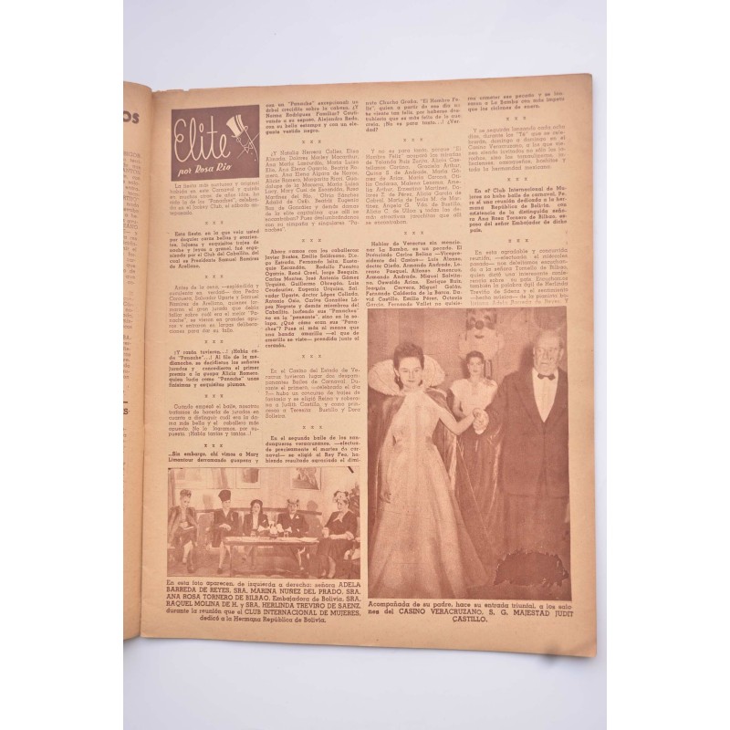 Multitudes : semanario gráfico de información y...