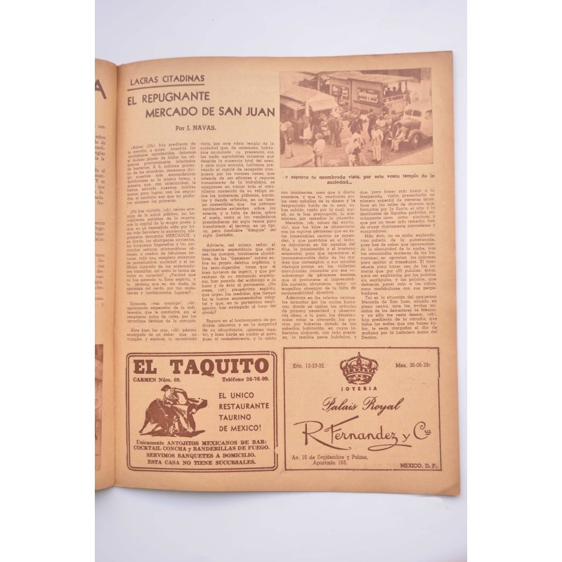 Multitudes : semanario gráfico de información y...