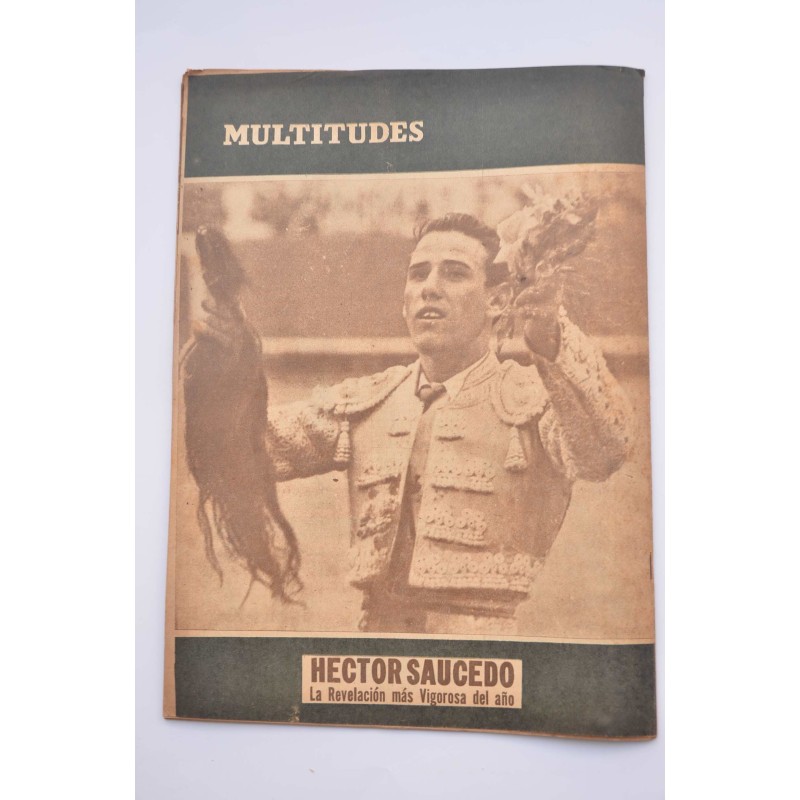 Multitudes : semanario gráfico de información y...