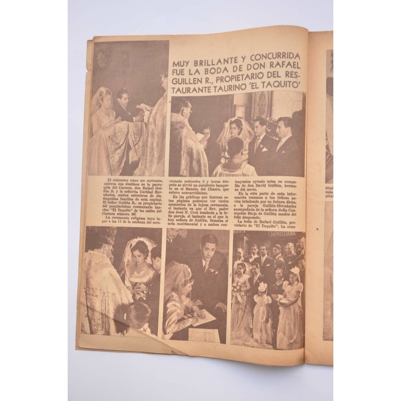 Multitudes : semanario gráfico de información y...