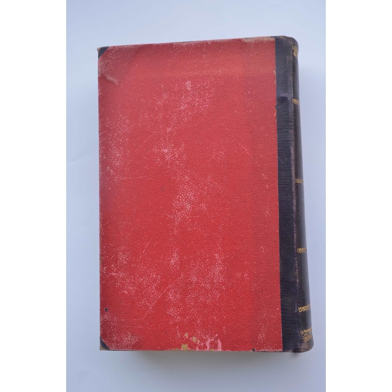 Tratado de anatomía topográfica aplicada a la...