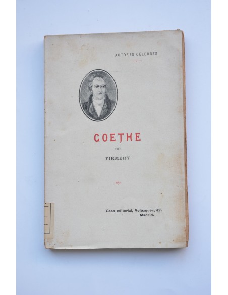 Goethe