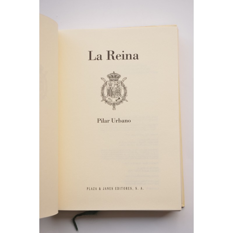 La Reina