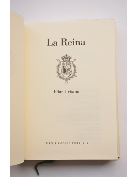 La Reina