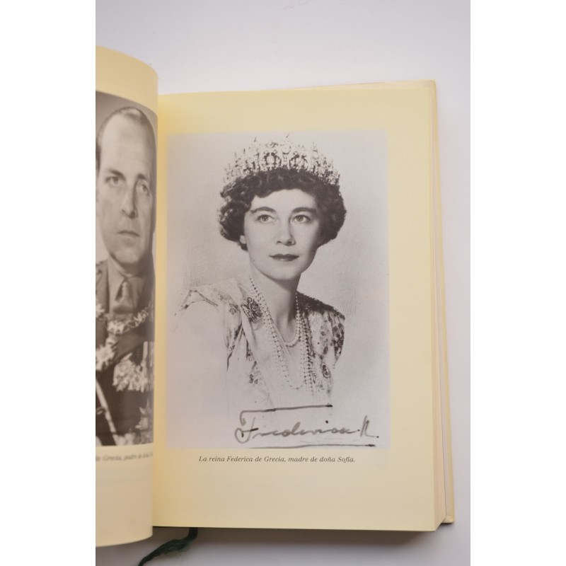 La Reina