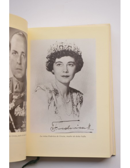 La Reina