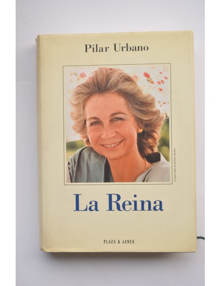 La Reina