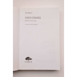 Coco Chanel. Historia de una mujer 2