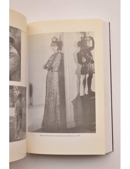 Coco Chanel. Historia de una mujer