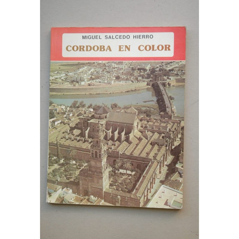 Córdoba en color