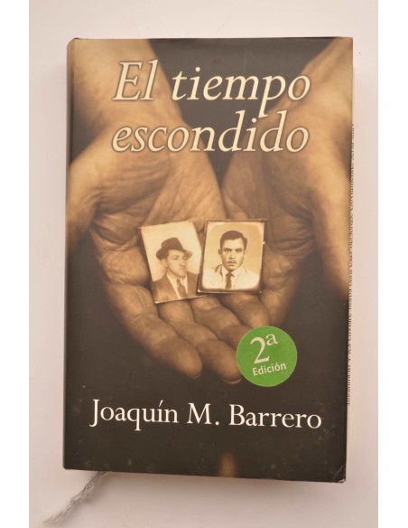 El tiempo escondido
