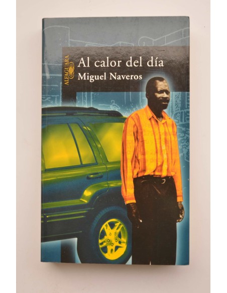 Al calor del día