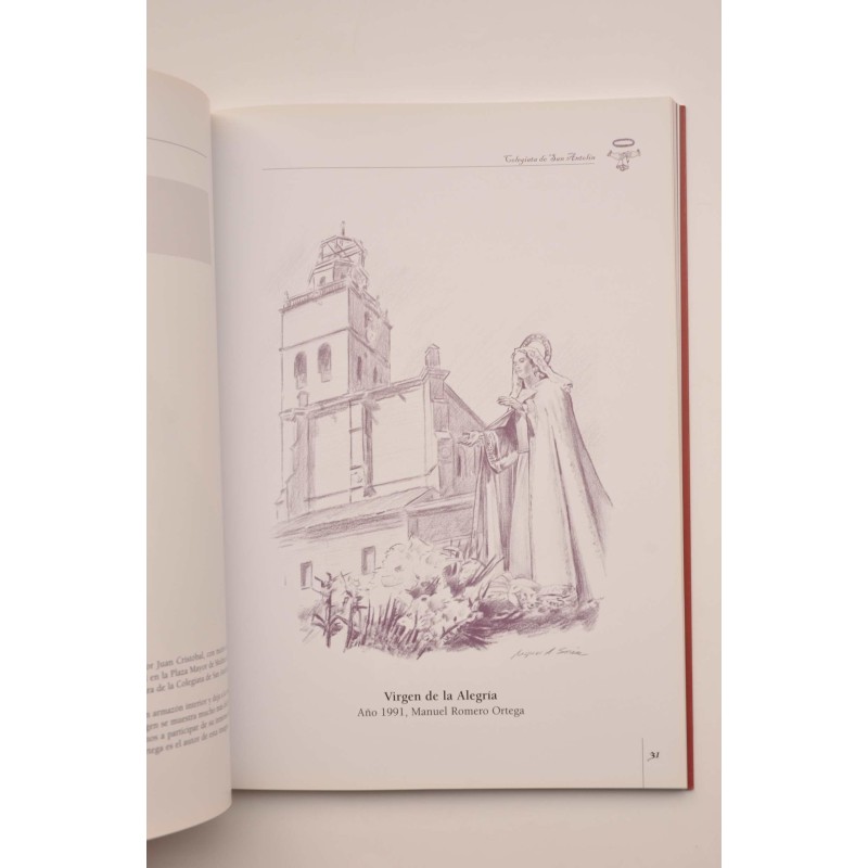 Huellas de pasión en Medina del Campo