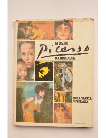 Museo Picasso