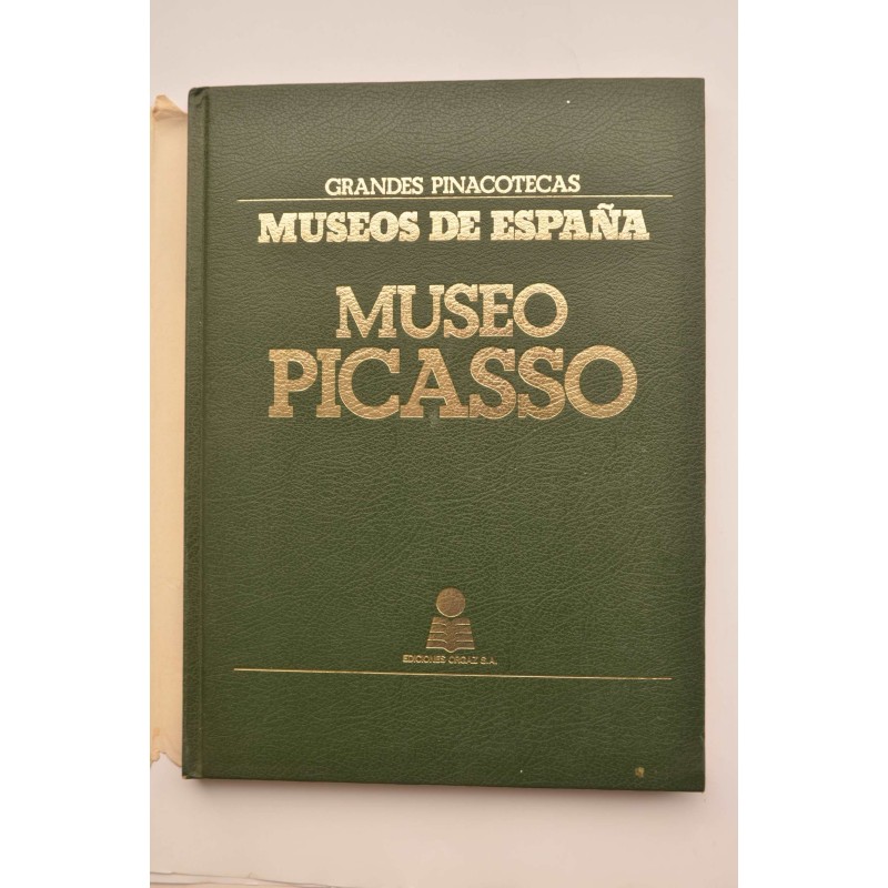 Museo Picasso