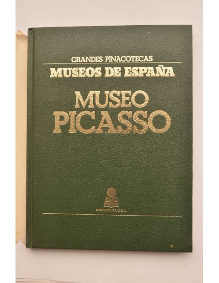Museo Picasso