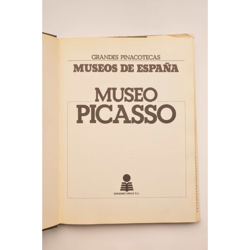 Museo Picasso