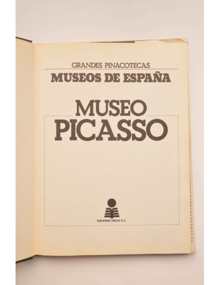 Museo Picasso