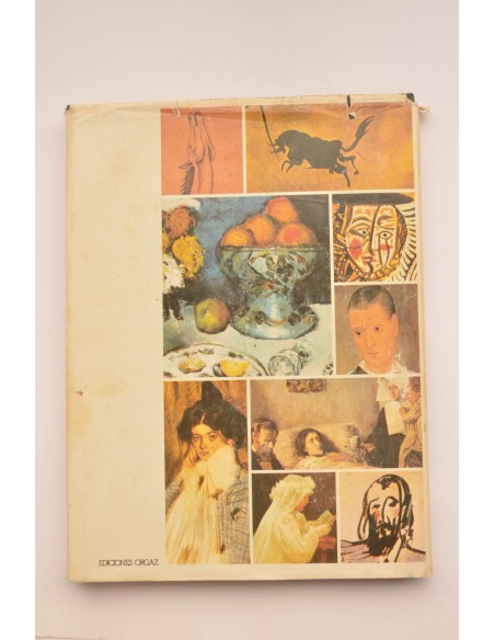 Museo Picasso