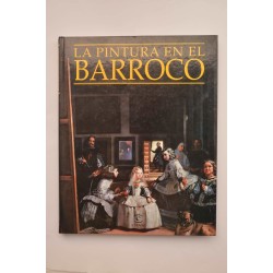 La pintura en el Barroco