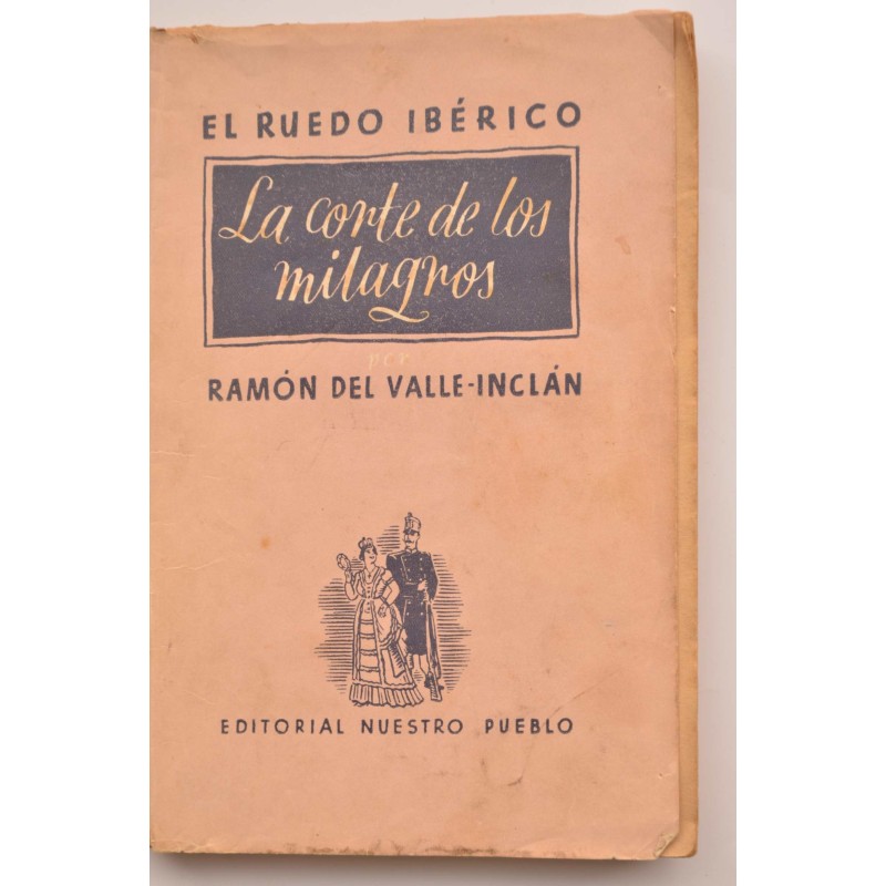 La corte de los milagros