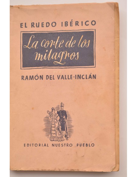 La corte de los milagros