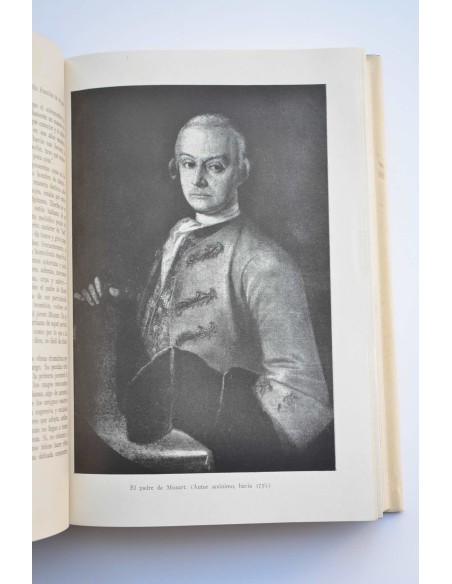 Mozart