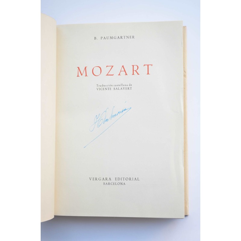 Mozart