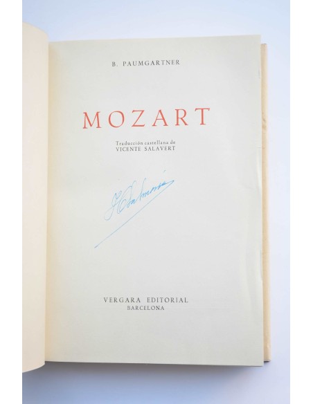 Mozart