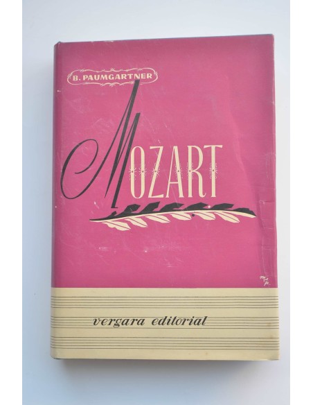 Mozart
