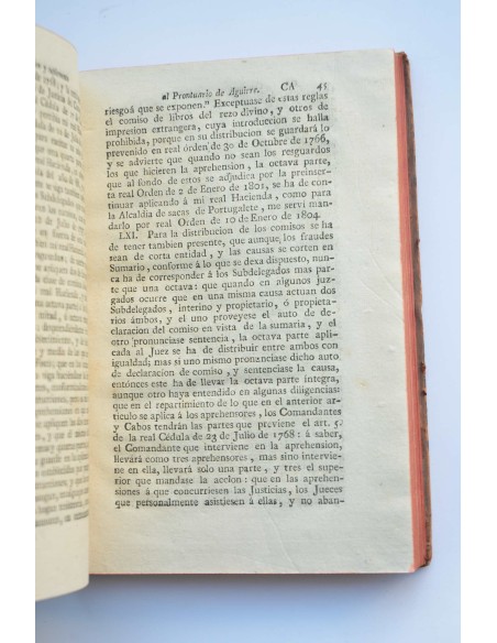 Continuación y suplemento del prontuario de Don Severo Aguirre 