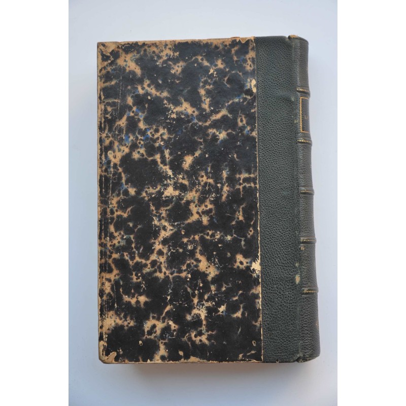 La esterilidad humana y el hermafrodismo