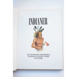 INDIANER : dier ureinwohner nordamerikas geschichte,... 2