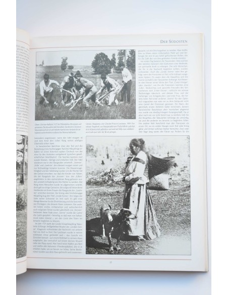 INDIANER : dier ureinwohner nordamerikas geschichte, kulturen, völker und stämme