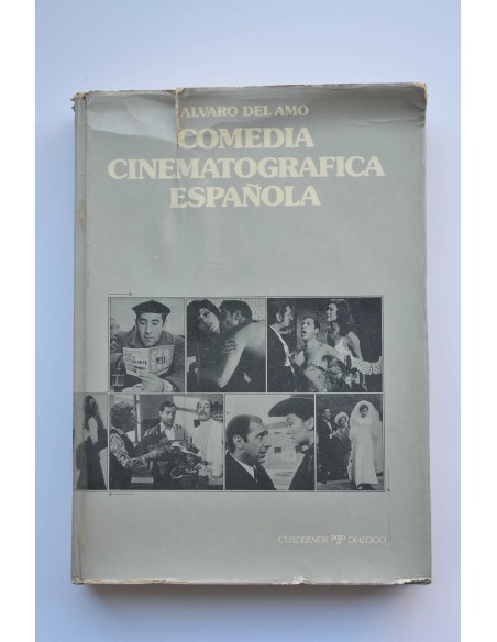 Comedia cinematográfica española