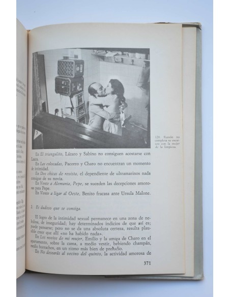 Comedia cinematográfica española