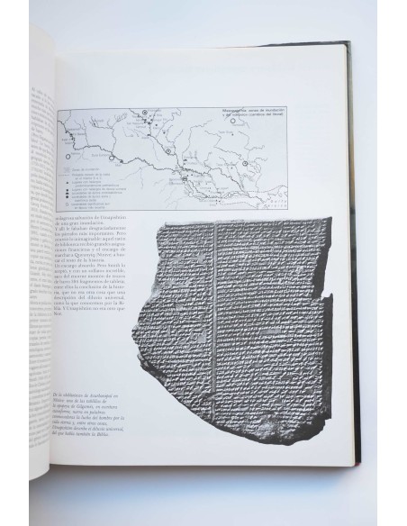 Tras las huellas de nuestro pasado : la aventura de lal arqueología
