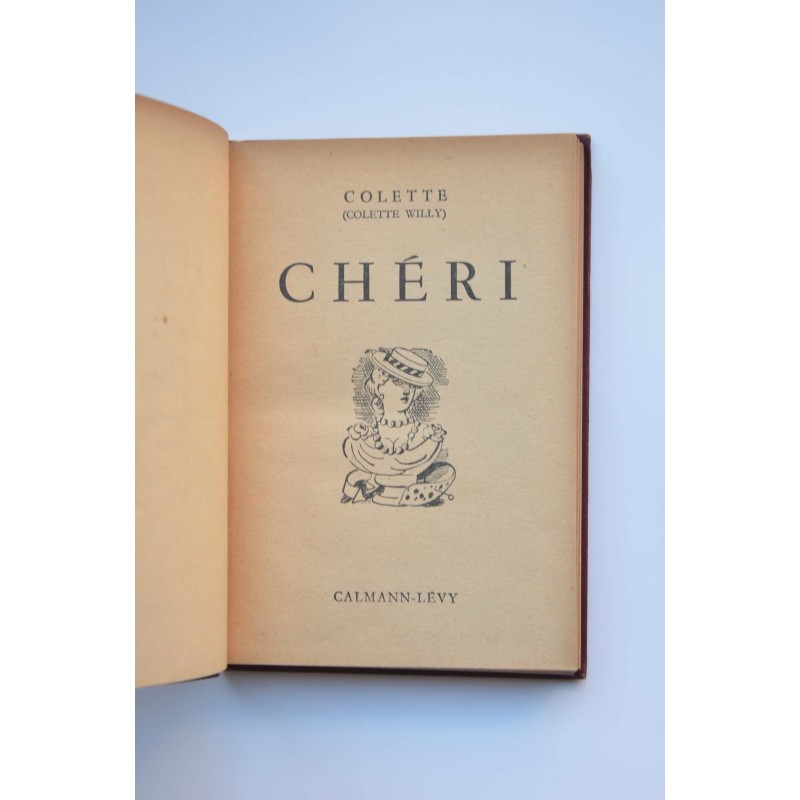 Chéri