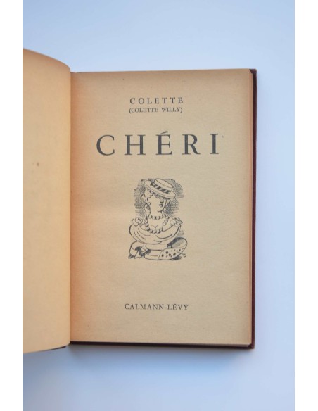 Chéri
