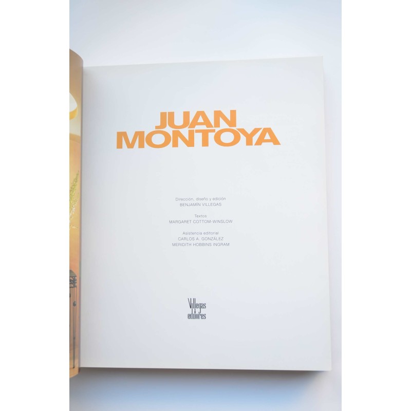 Juan Montoya